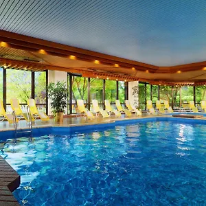 Bilderberg Bellevue Dresden